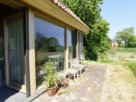 Nature house in Ezinge