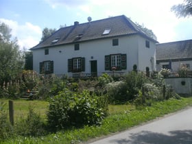 Nature house in Keeken - Kleve