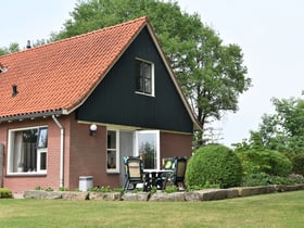 Nature house in Beuningen