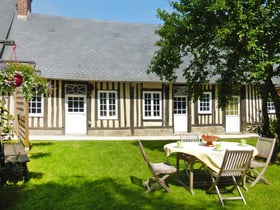 Maison nature à Crasville-la-Rocquefort