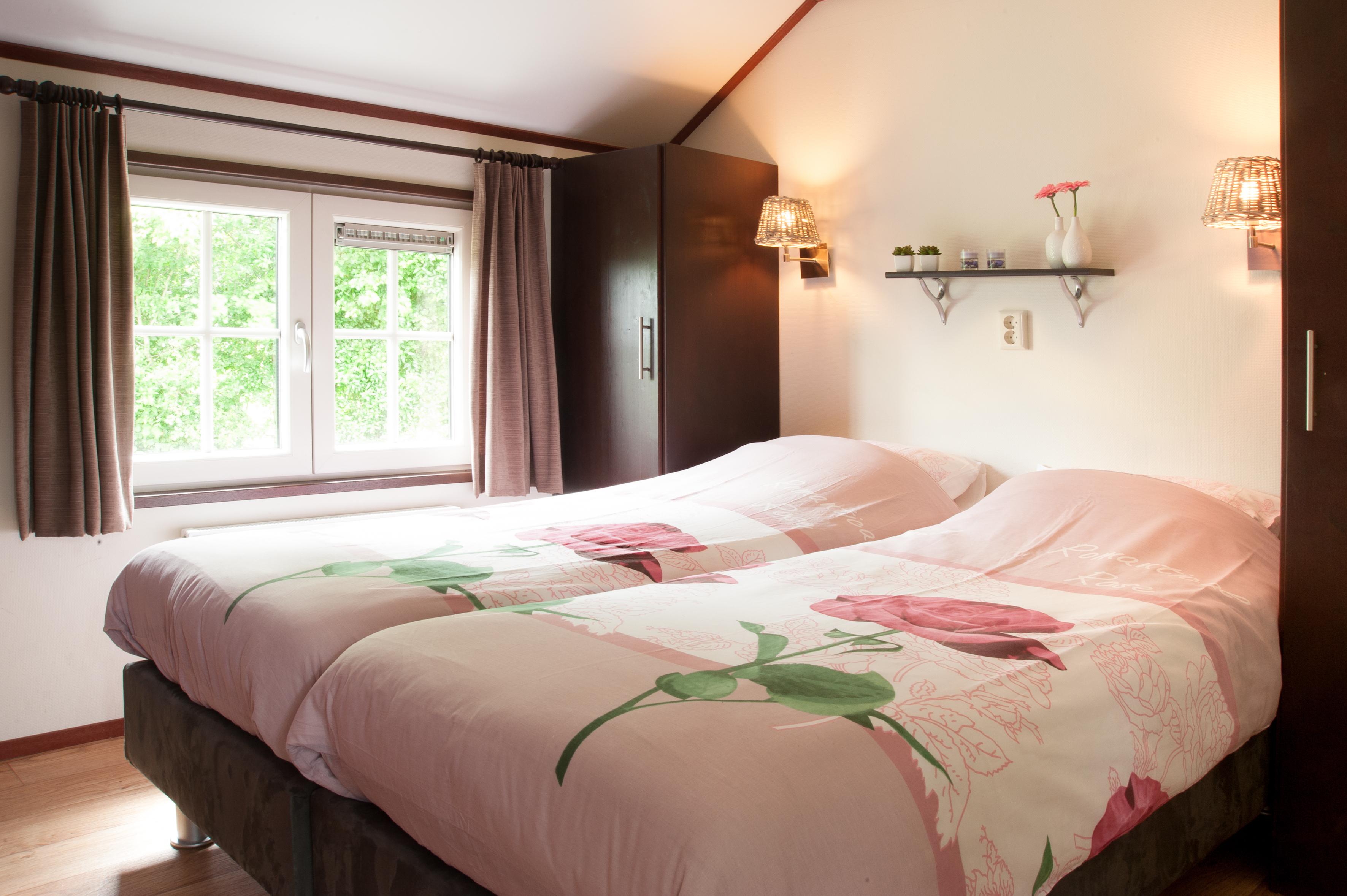 Nature house in Woubrugge