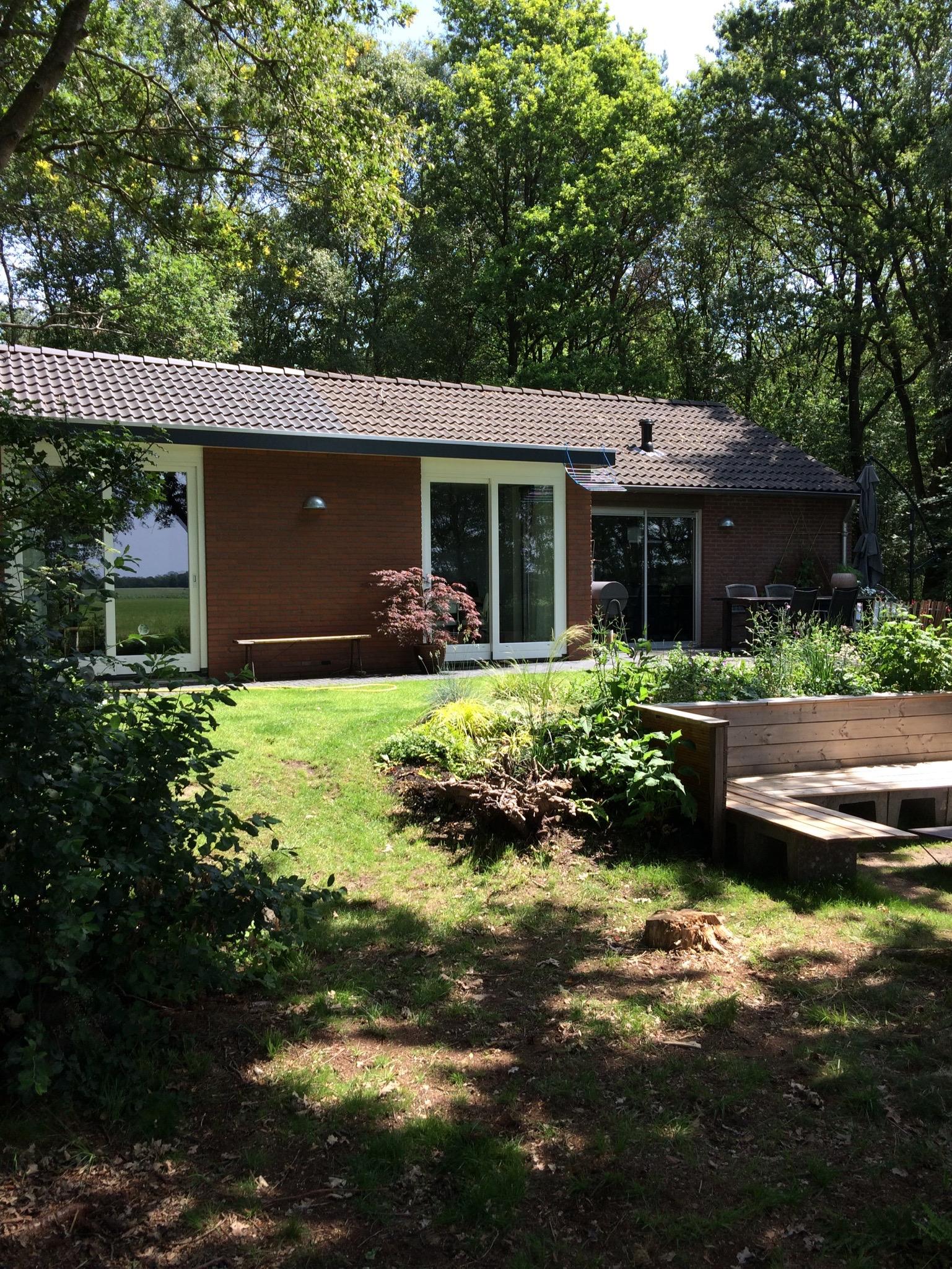 Natuurhuisje in Ruinen