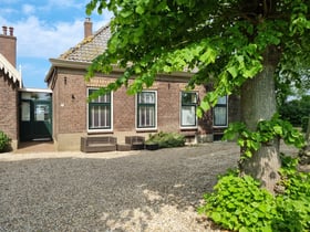 Nature house in Weesp