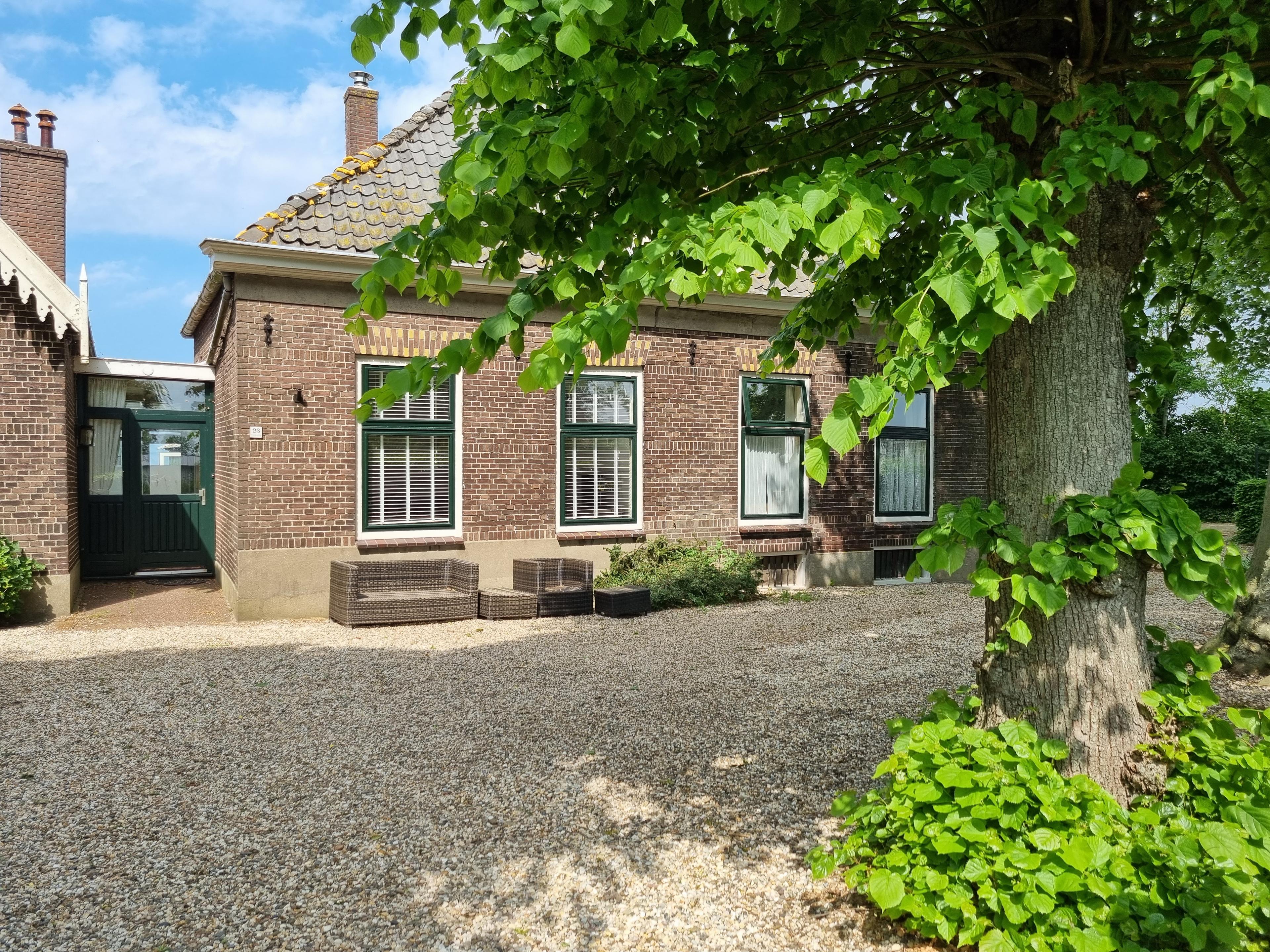 Maison nature à Weesp