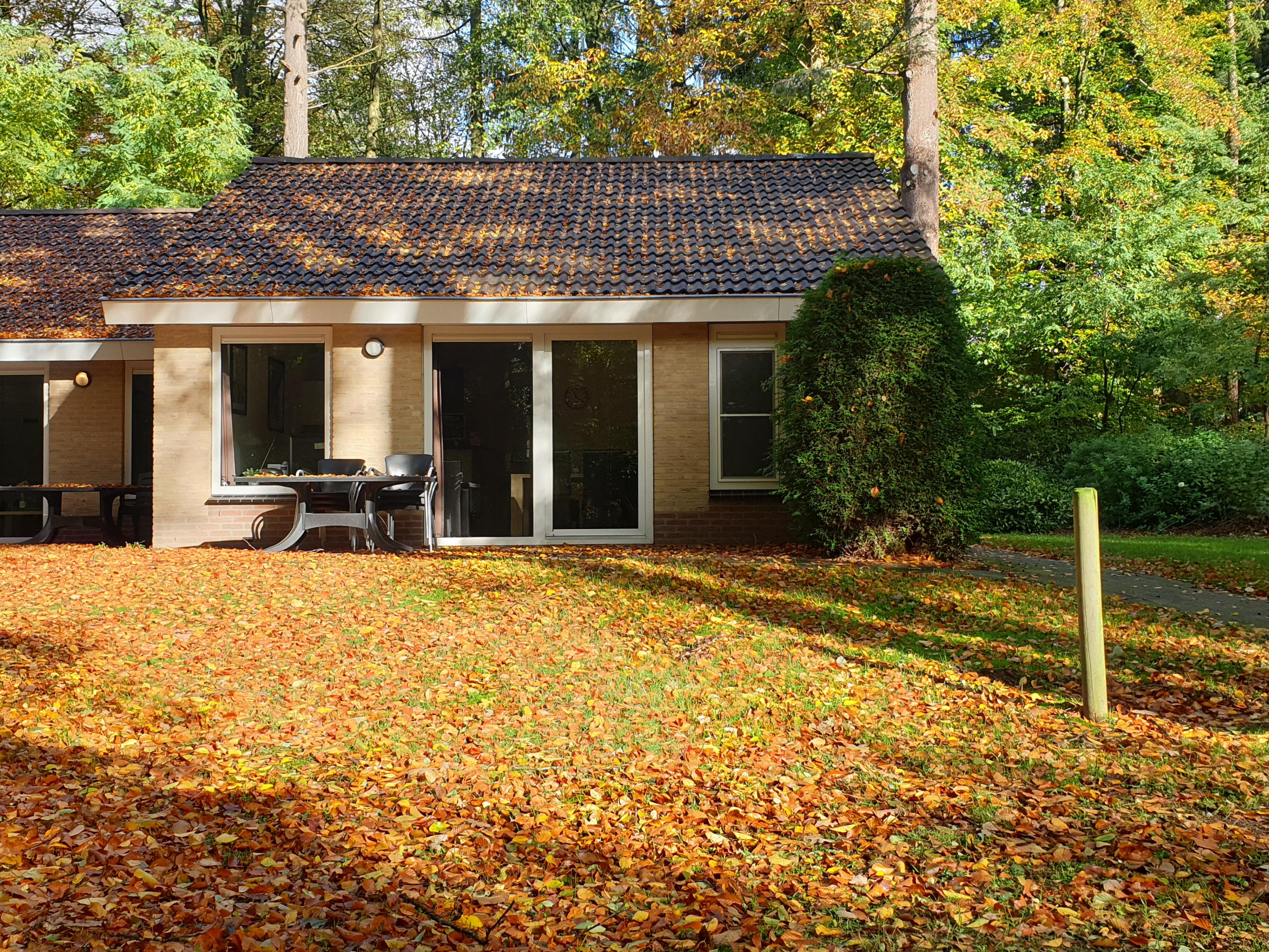 Maison nature à Garderen