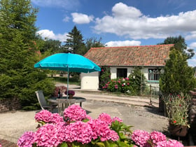 Maison nature dans Ergny