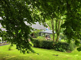 Maison nature à Notre Dame de Courson