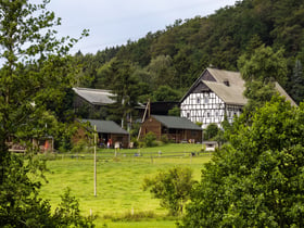 Natuurhuisje in Schmallenberg