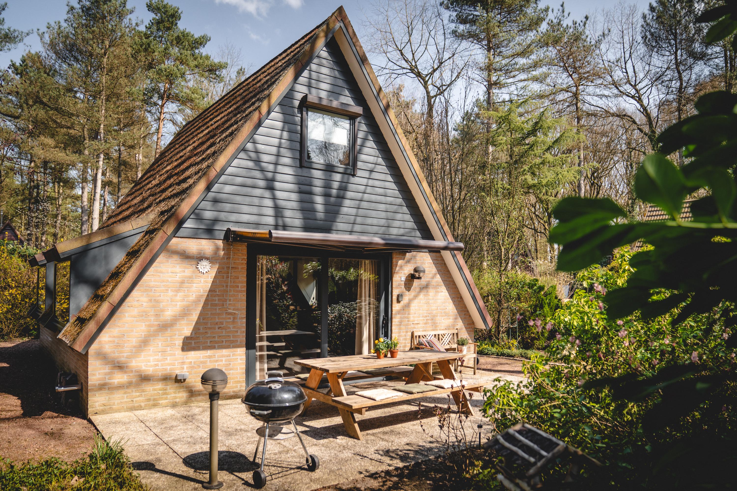 Maison nature à Lanaken