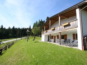 Maison nature dans Niederndorf bei Kufstein