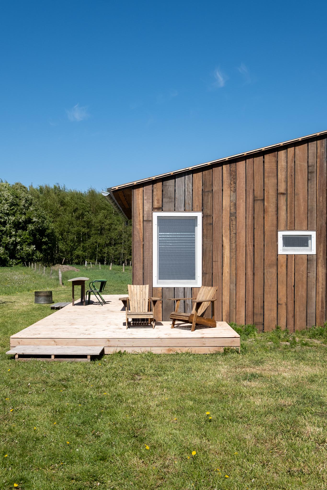 Maison nature à Wijhe