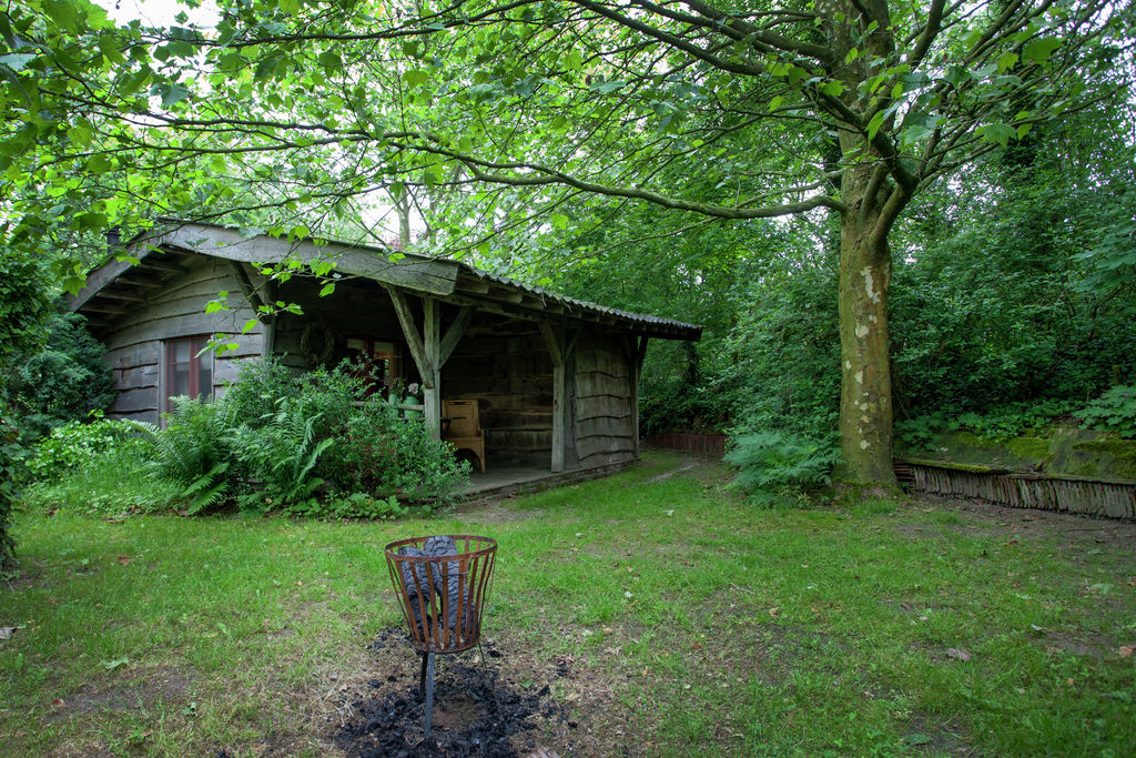Natuurhuisje in Leudal
