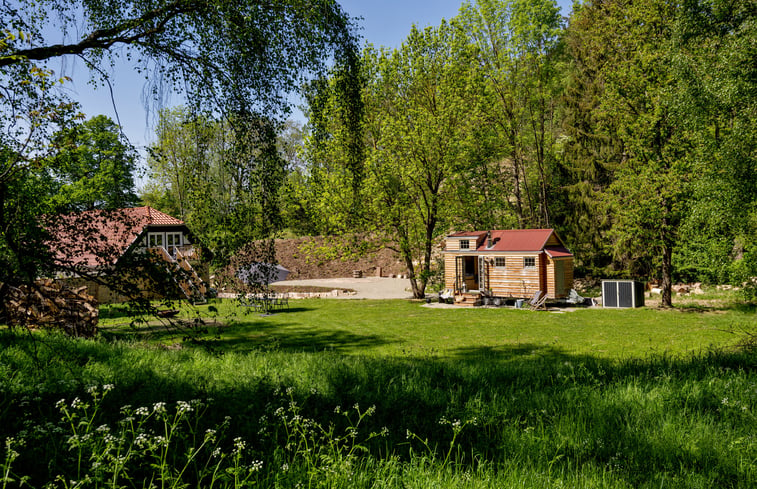 Nature house in Calden- Meimbressen: 36