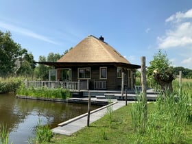 Casa nella natura a Giethoorn