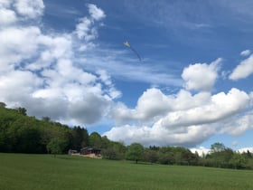 Natuurhuisje in Rothbach