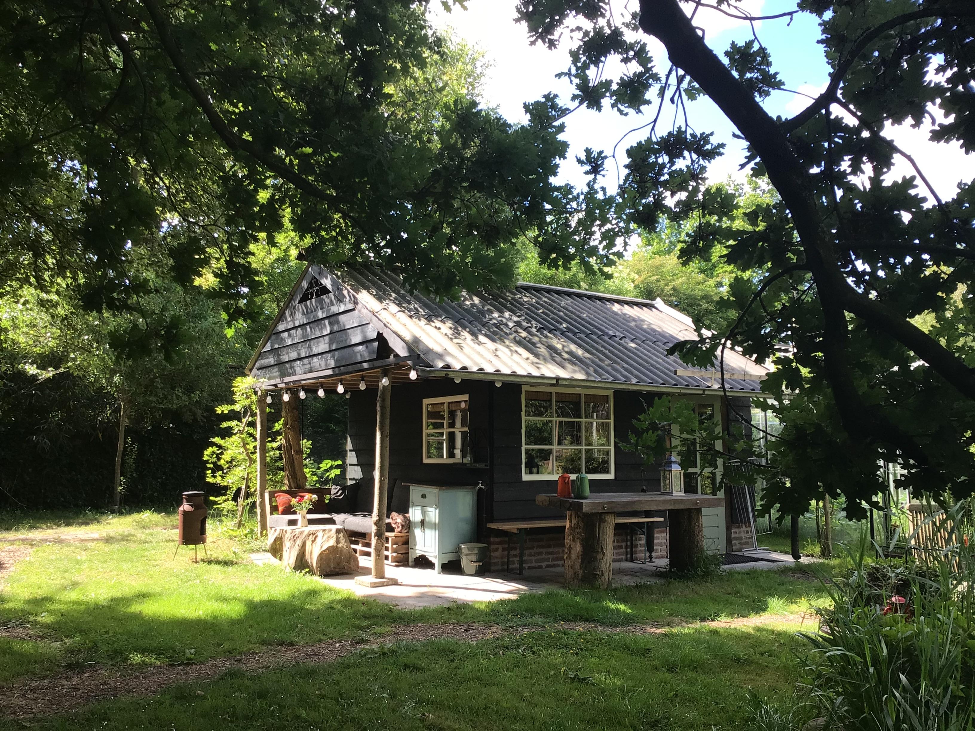 Maison nature à Kockengen