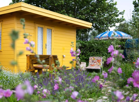 Nature house in Vinkeveen: 10