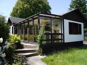 Nature house in Müglitztal