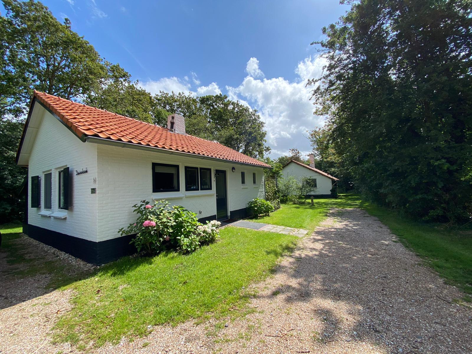 Casa nella natura a Koudekerke