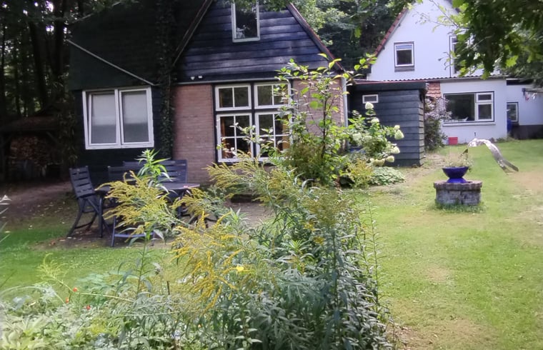 Natuurhuisje in Beekbergen