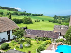 Naturhäuschen in Herscheid