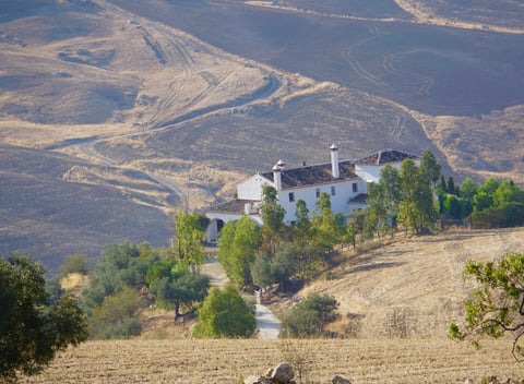 Natuurhuisje in Valle de Abdalajís: 55