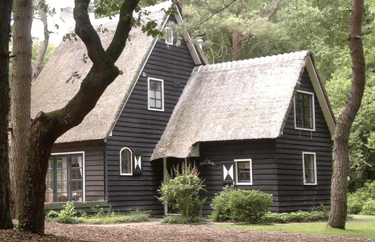 8 Personen Ferienhaus in Ulfborg