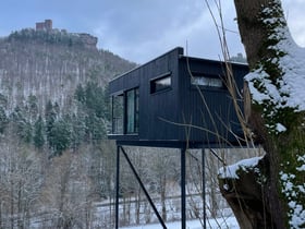 Maison nature à Annweiler am Trifels