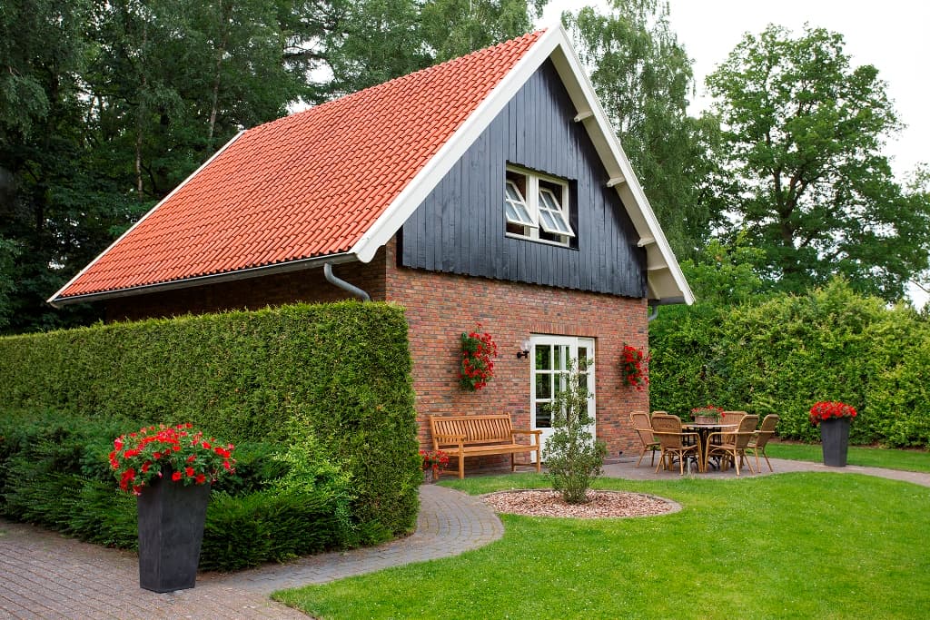 Maison nature à Losser