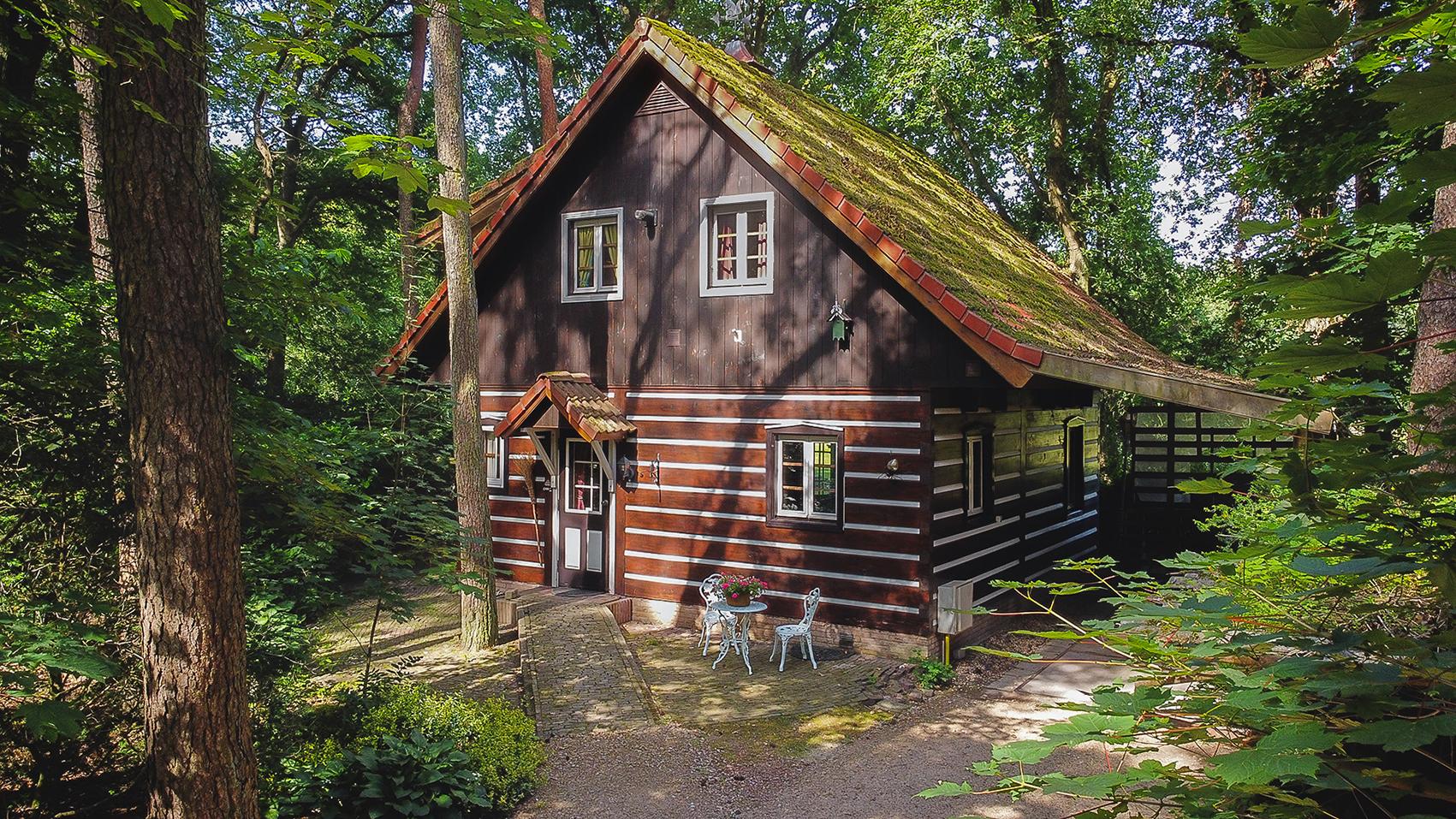 Maison nature à Soest