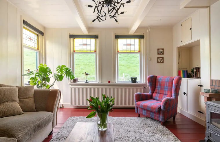 Boerderij in Andijk — foto 3