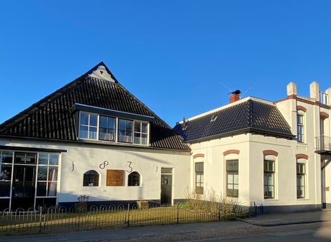Natuurhuisje in Wehe - den Hoorn