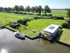 Casa nella natura a Heerenveen