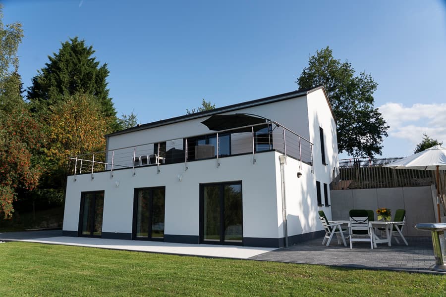 Maison nature à Morbach - Hunolstein