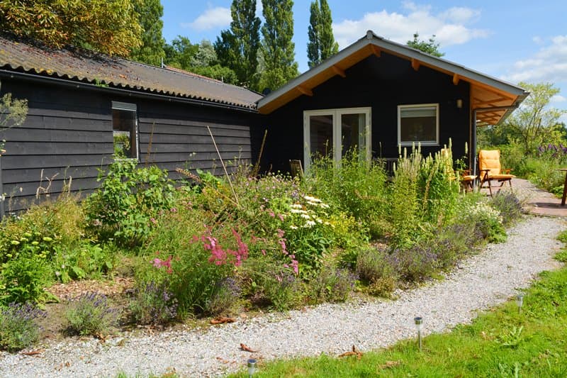 Maison nature à Vledderveen