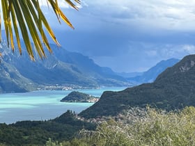 Casa nella natura a Naggio