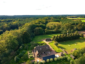 Natuurhuisje in Maarsbergen