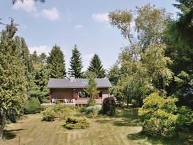 Maison nature à Hockay, Stavelot