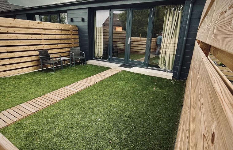 Natuurhuisje in Westdorpe