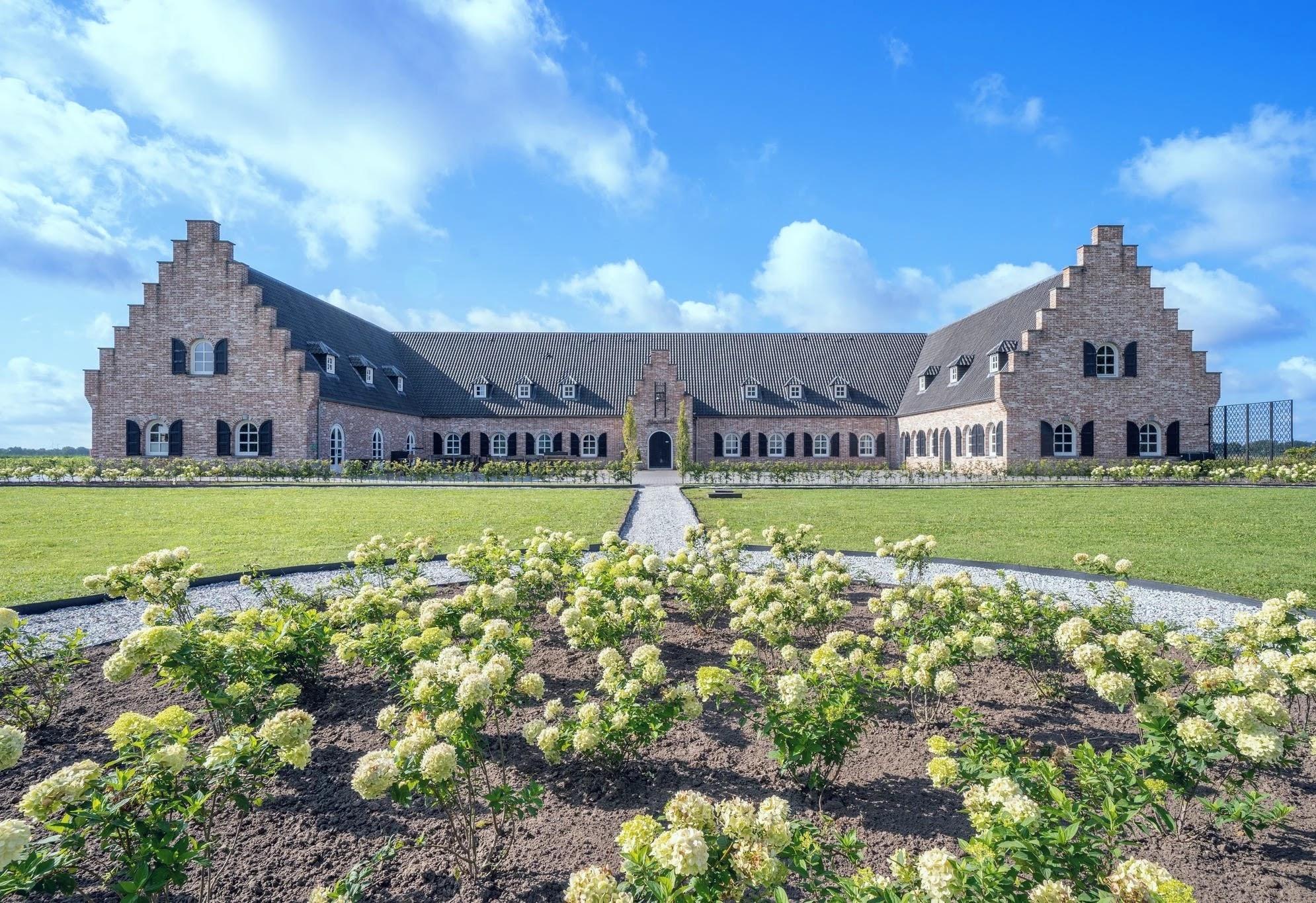 Nature house in Sellingen