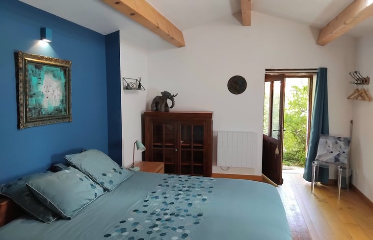 Logies in La Souche — foto 3