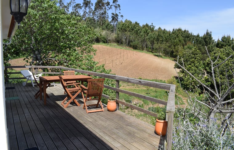 Vakantiehuis in Alfeizerão — foto 3