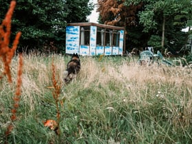 Maison nature à Beersel