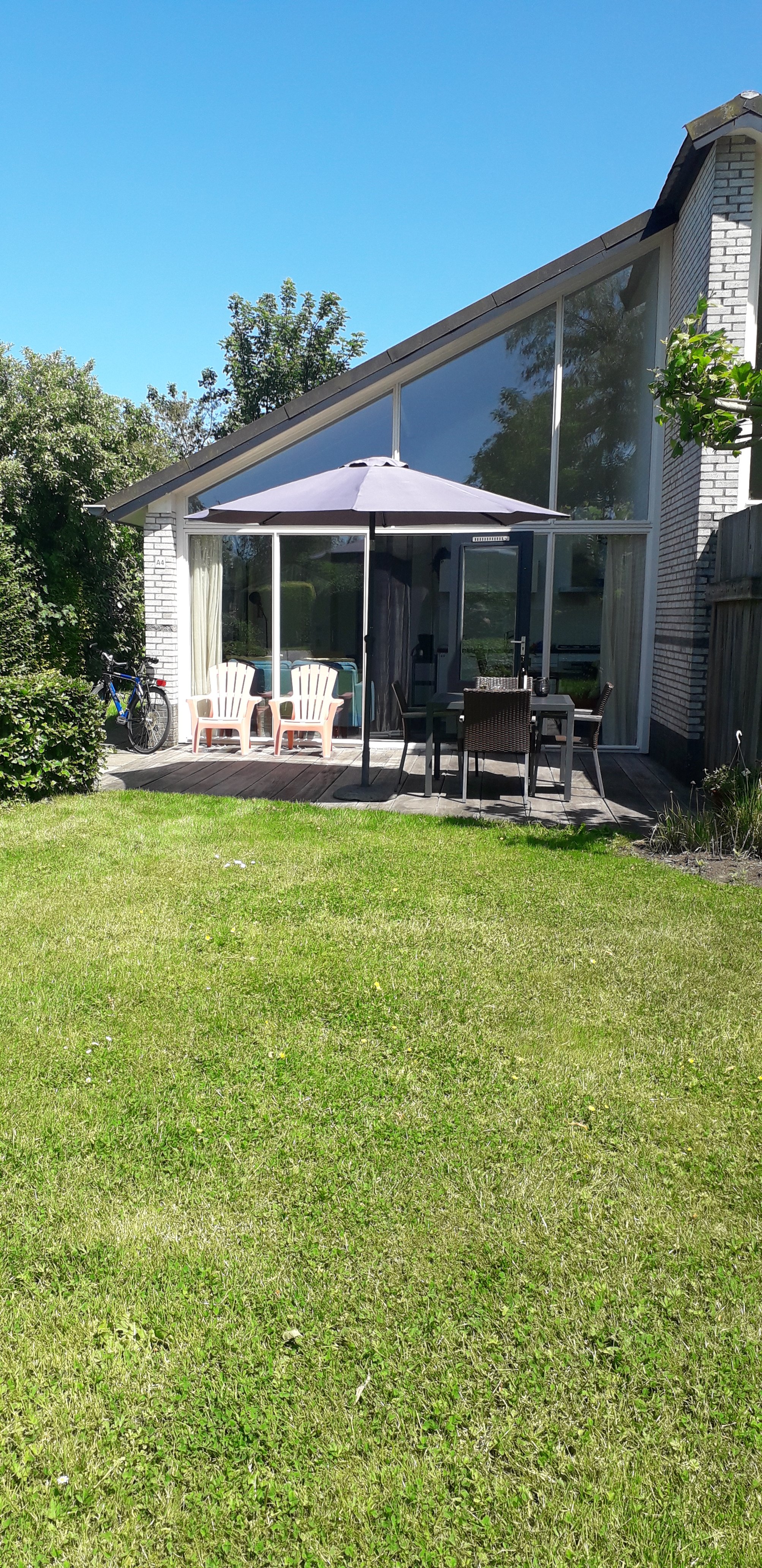 Natuurhuisje in Gaastmeer