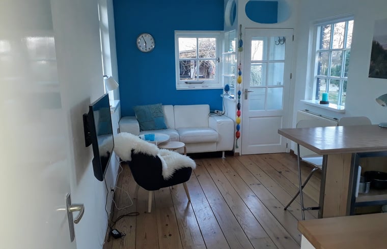 Boerderij in Groet — foto 2