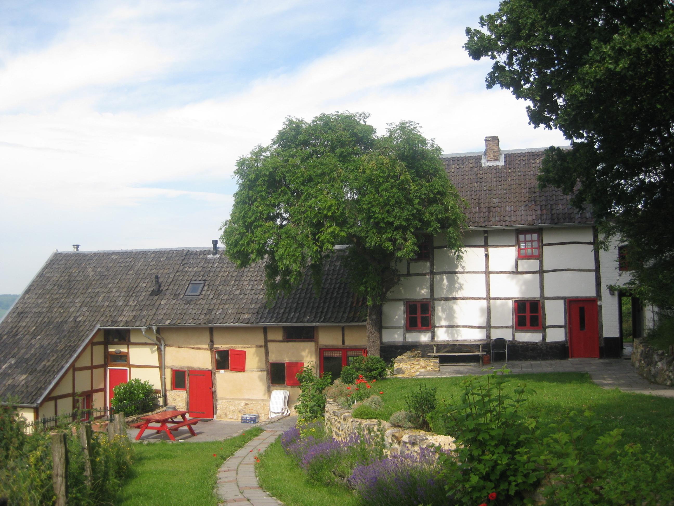 Maison nature à Vijlen, Geuldal
