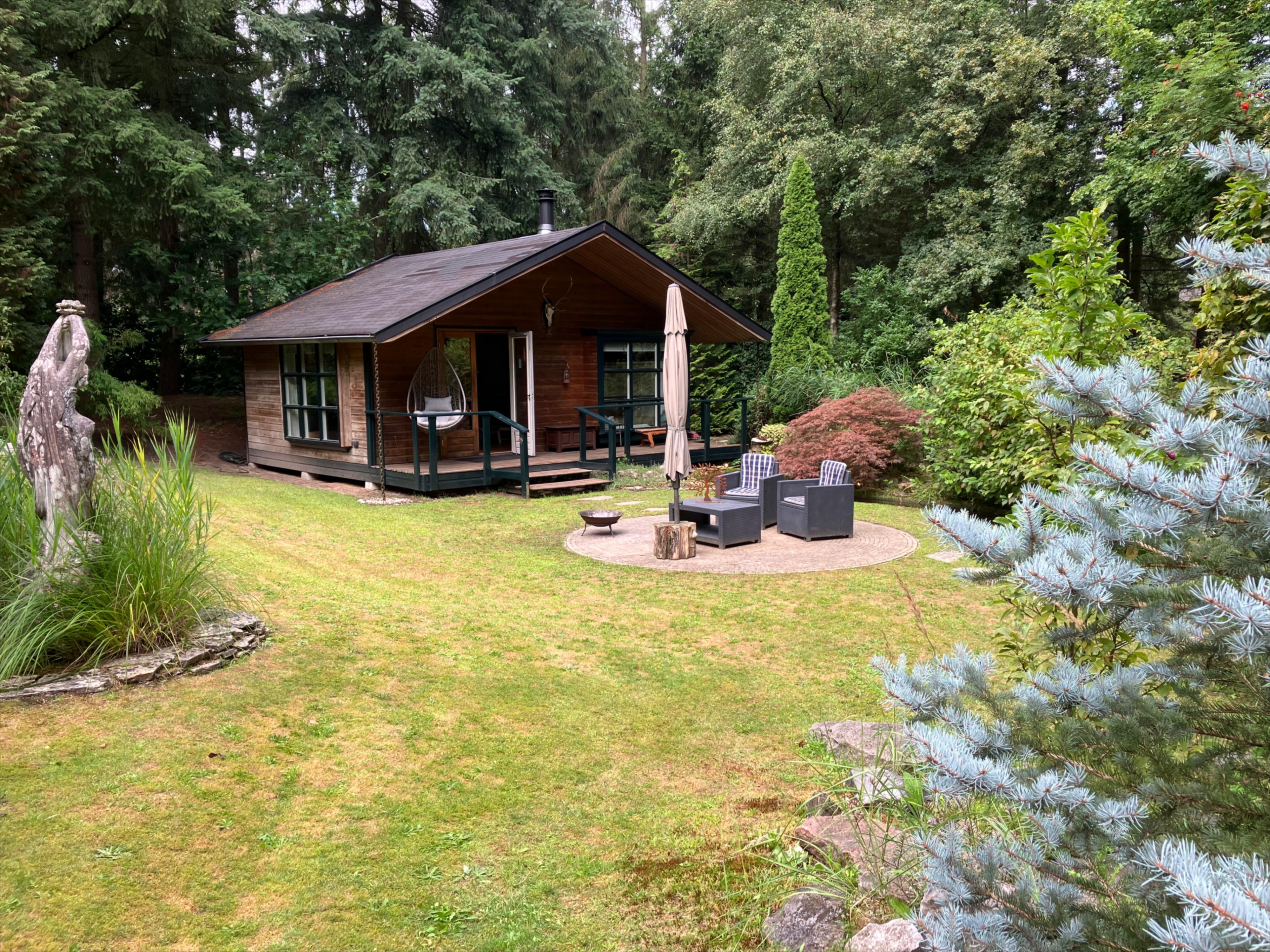 Maison nature à Nuenen