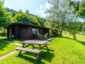 Casa nella natura a Wörgl-Boden (Wörgl)