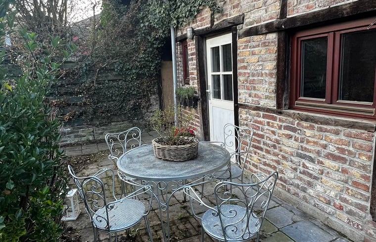 Natuurhuisje in Beutenaken