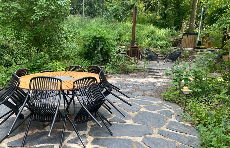 Natuurhuisje in Sommerau